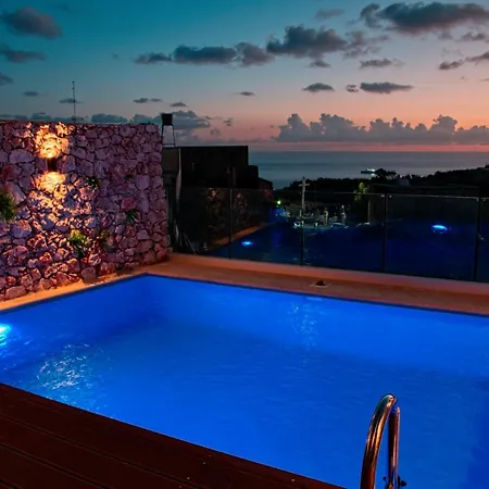Holiday home Cala