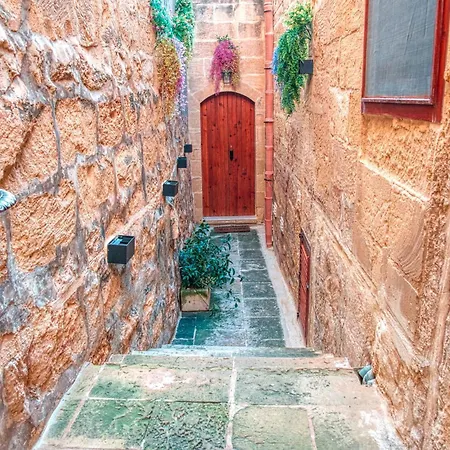 Cala Case de vacanță *