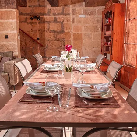 Cala Holiday home
