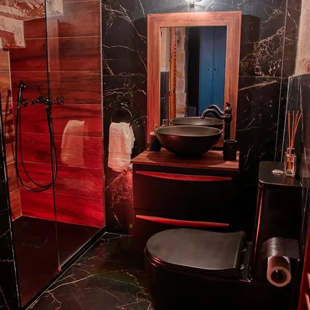 Cala Case de vacanță Qala