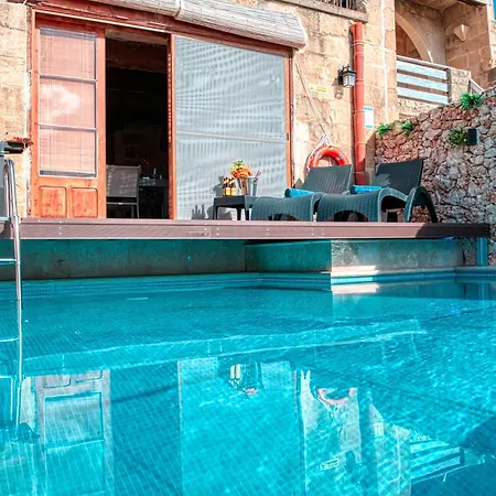 Cala Case de vacanță