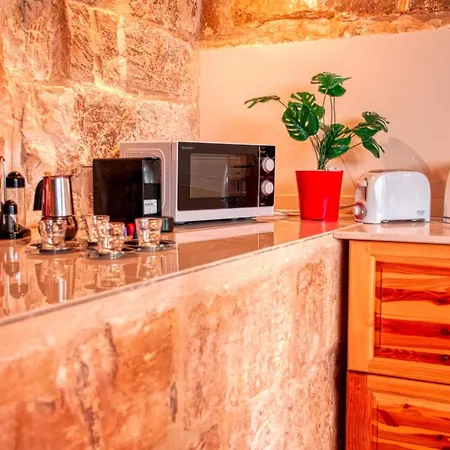 Cala Holiday home