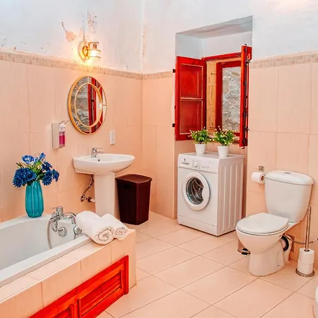 Holiday home Cala