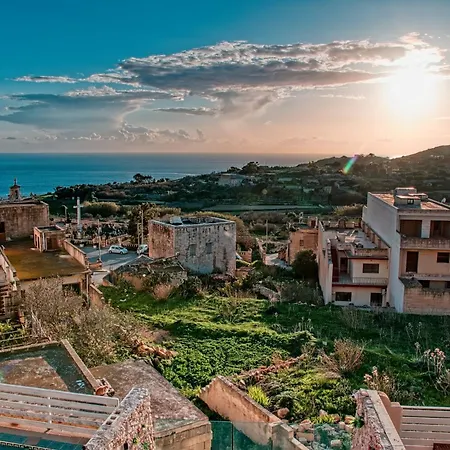 Cala Holiday home *