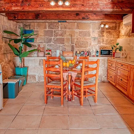 Holiday home Cala *