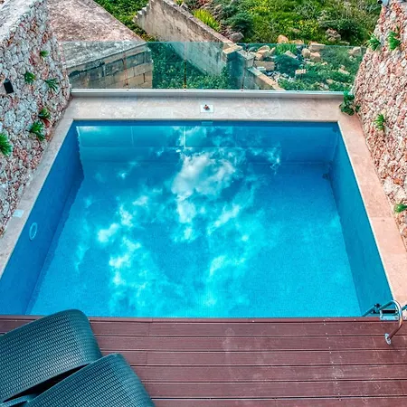 Cala Case de vacanță