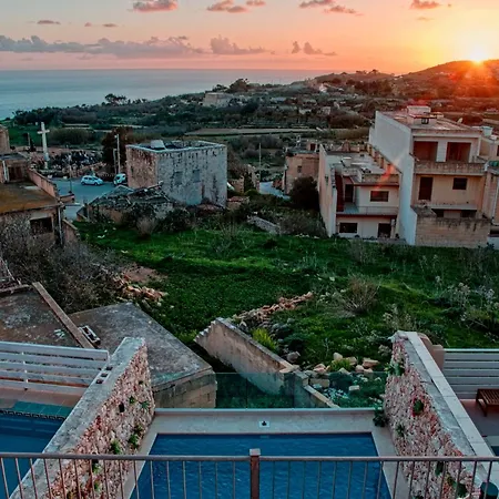 Cala Holiday home *