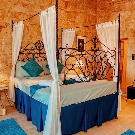 بيت للعطل Cala Qala