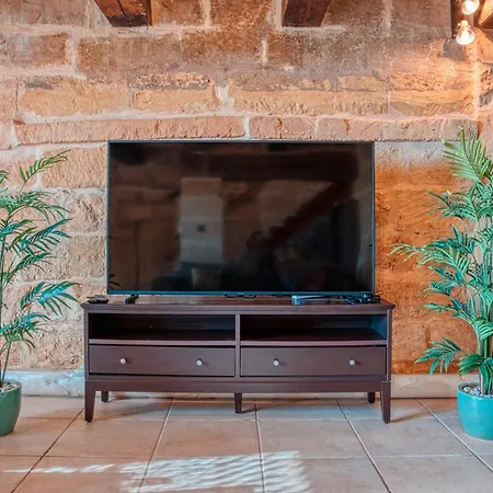 Cala Holiday home Qala