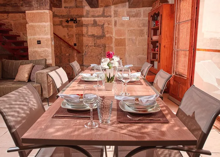 Cala Σπίτι διακοπών