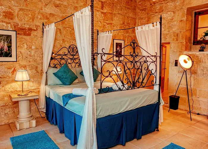 Σπίτι διακοπών Cala Qala