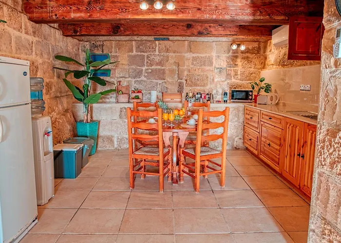 Σπίτι διακοπών Cala *