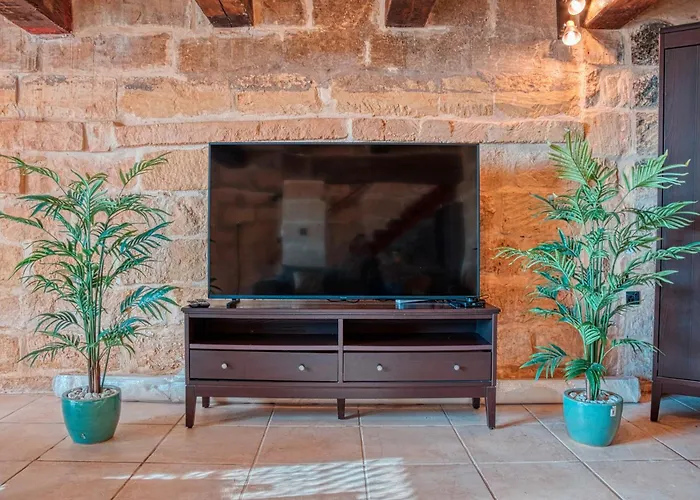 Cala Σπίτι διακοπών Qala