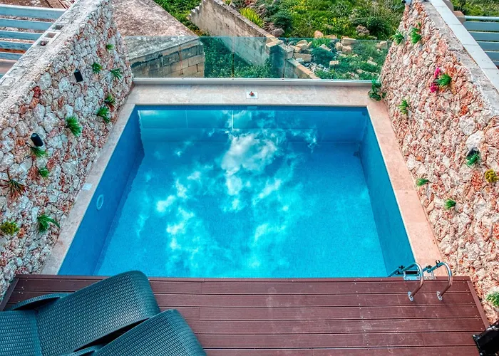 Cala Σπίτι διακοπών